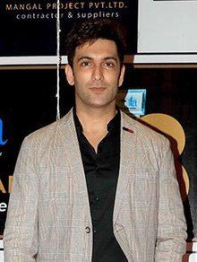 Nandish Sandhu - Wikiunfold